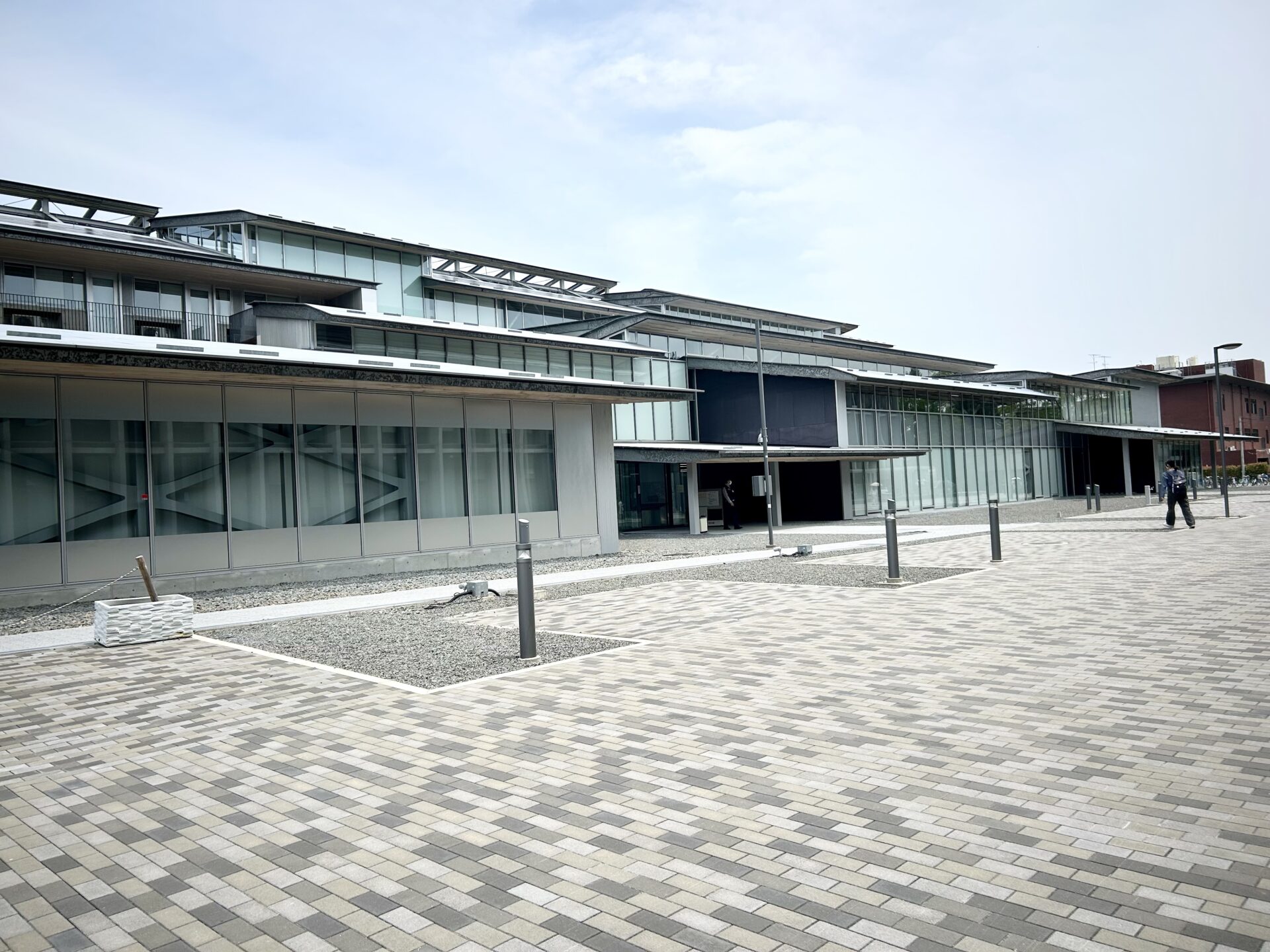 歴彩館